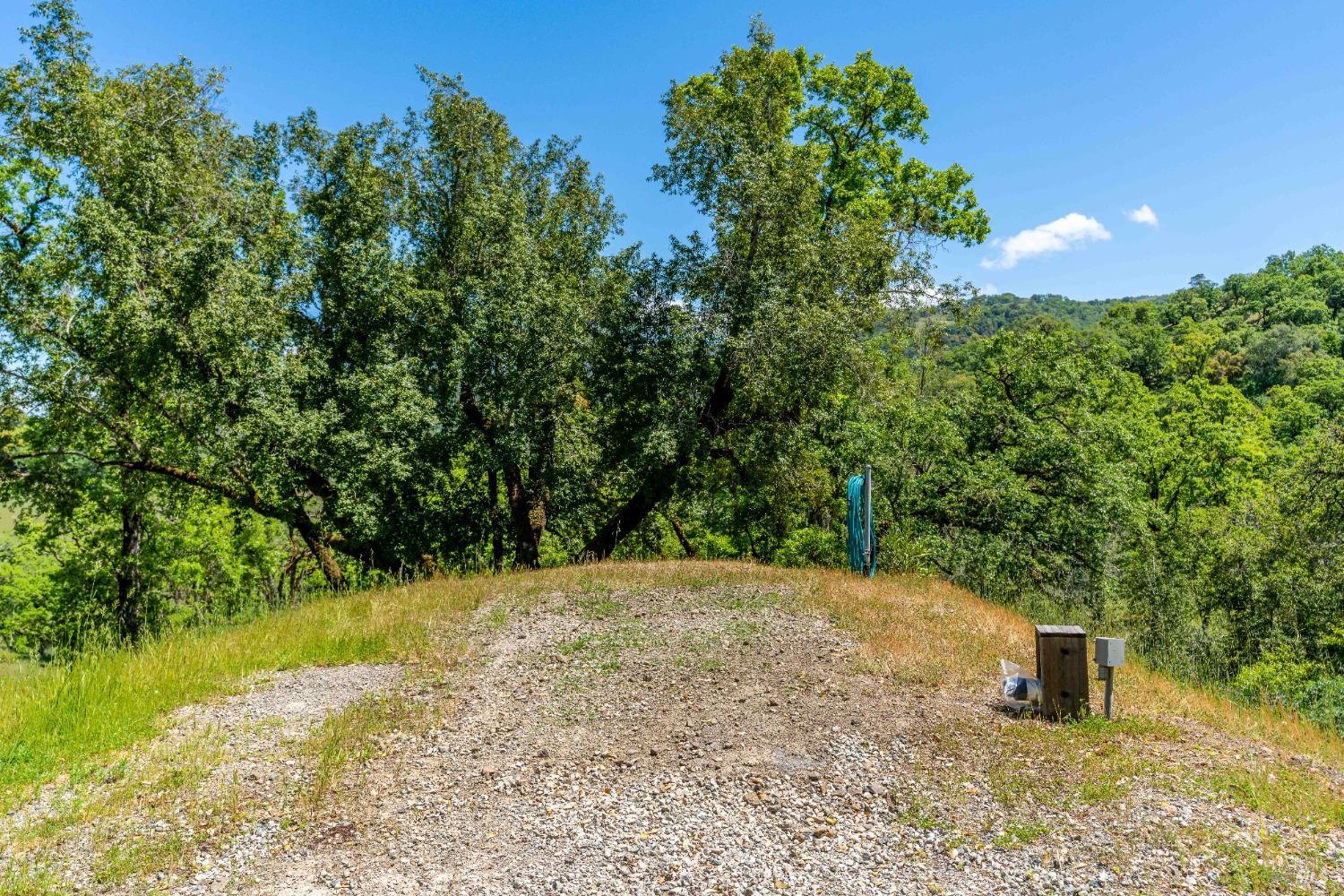 11455 Wild Oaks Lane Ukiah CA 95482