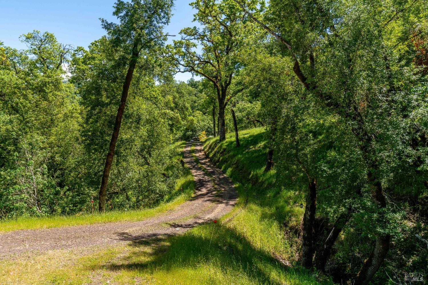 11455 Wild Oaks Lane Ukiah CA 95482