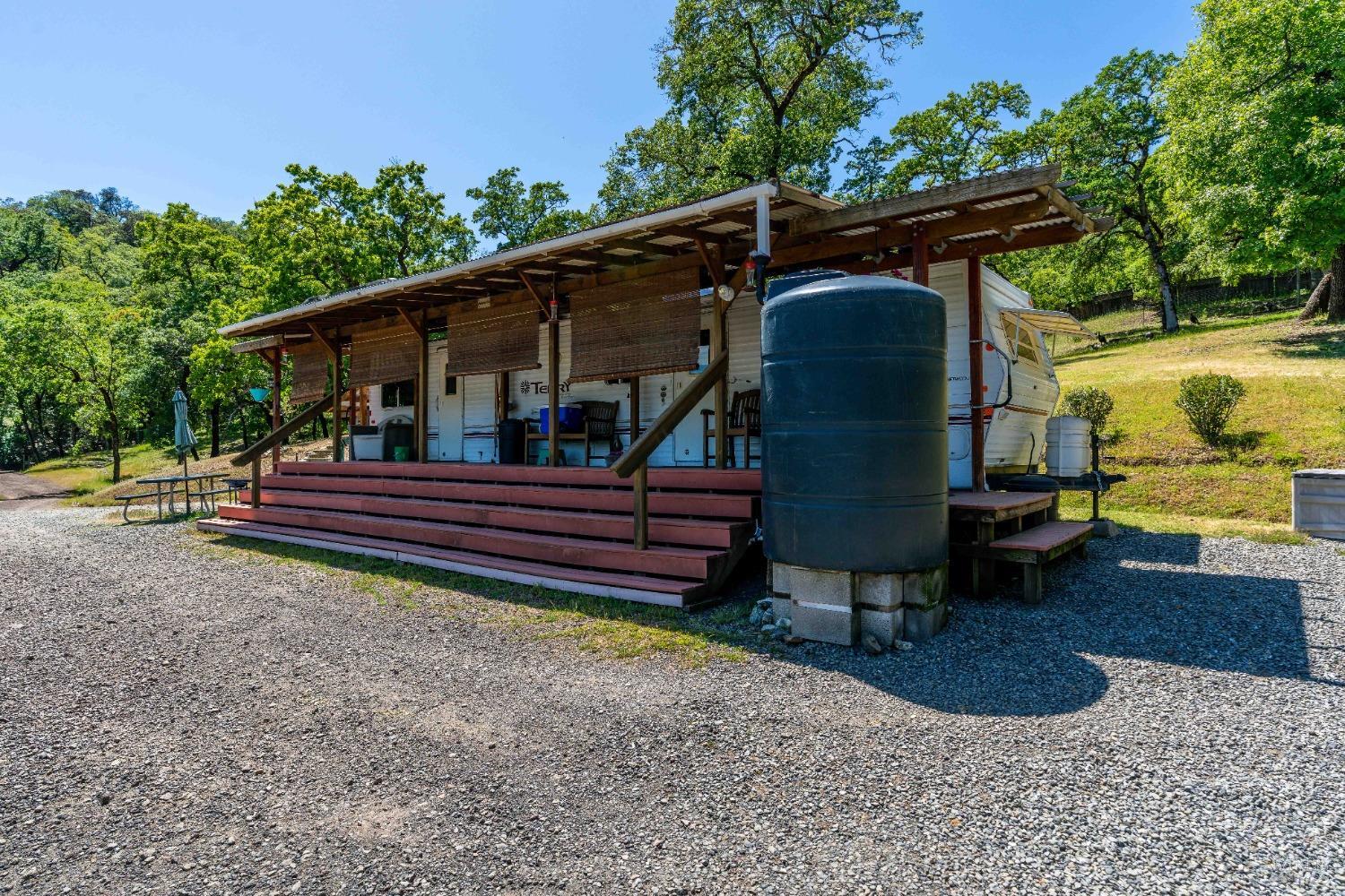 11455 Wild Oaks Lane Ukiah CA 95482
