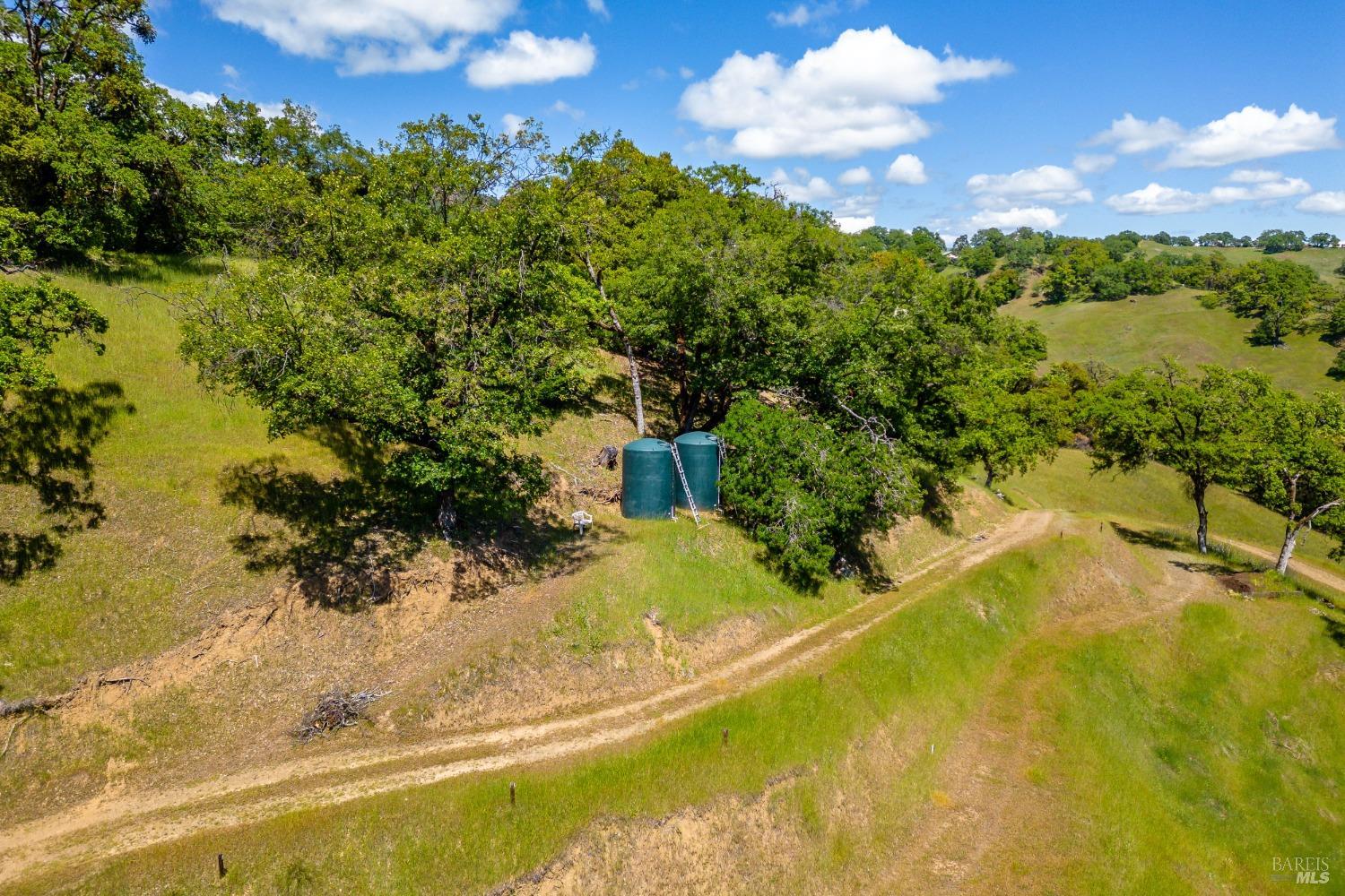 11455 Wild Oaks Lane Ukiah CA 95482