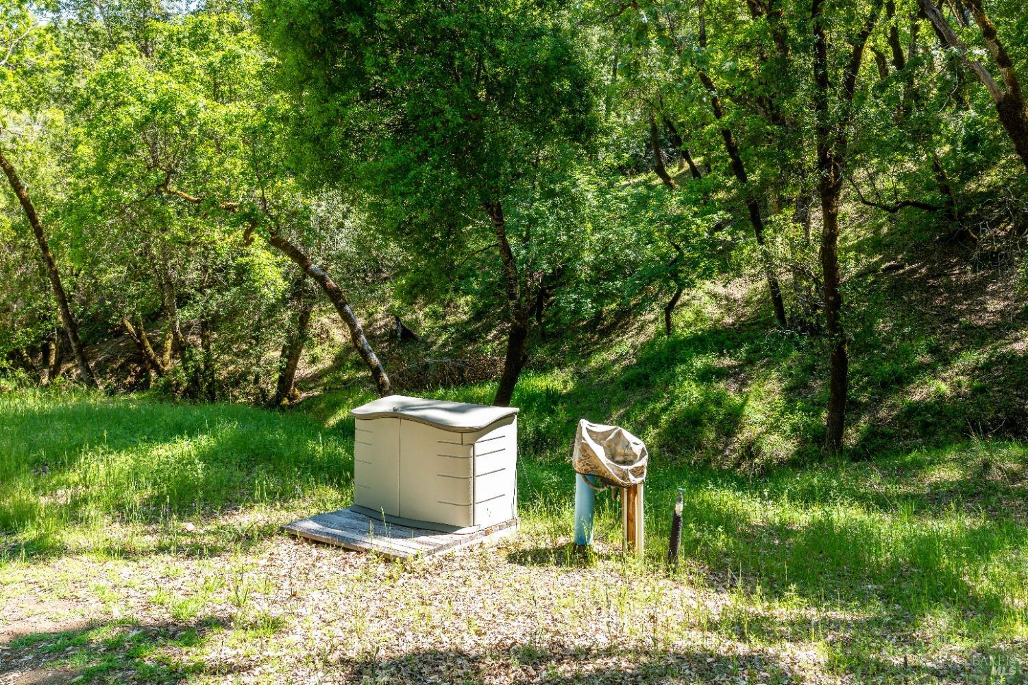 11455 Wild Oaks Lane Ukiah CA 95482