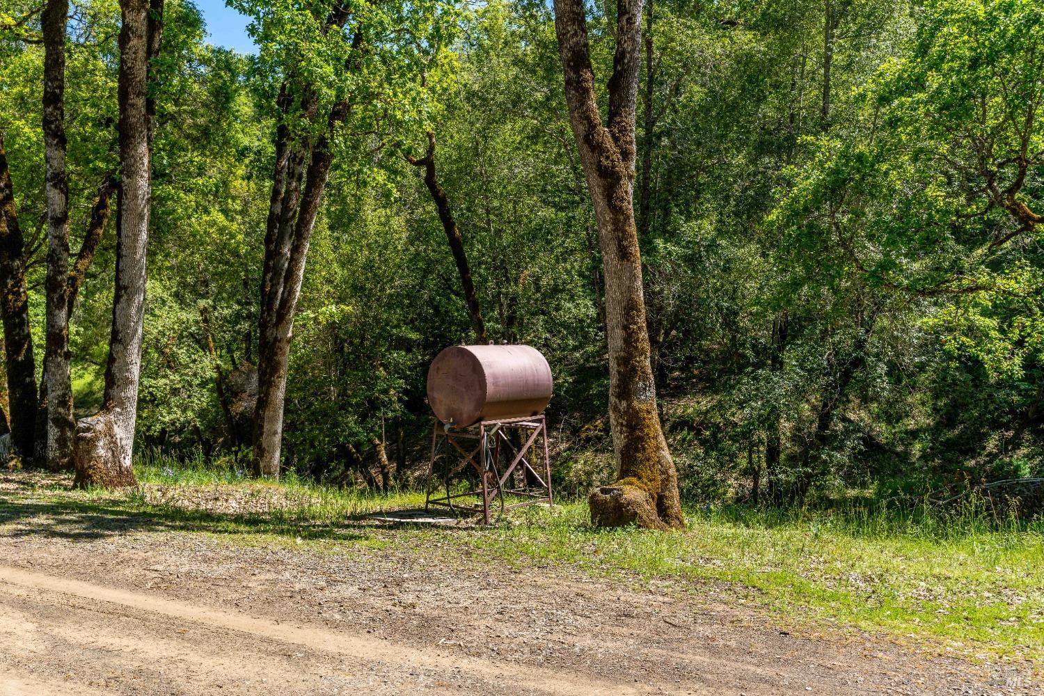 11455 Wild Oaks Lane Ukiah CA 95482