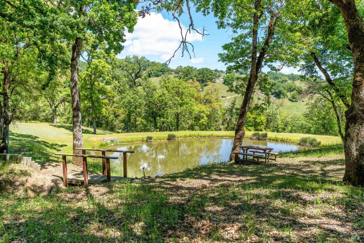11455 Wild Oaks Lane Ukiah CA 95482