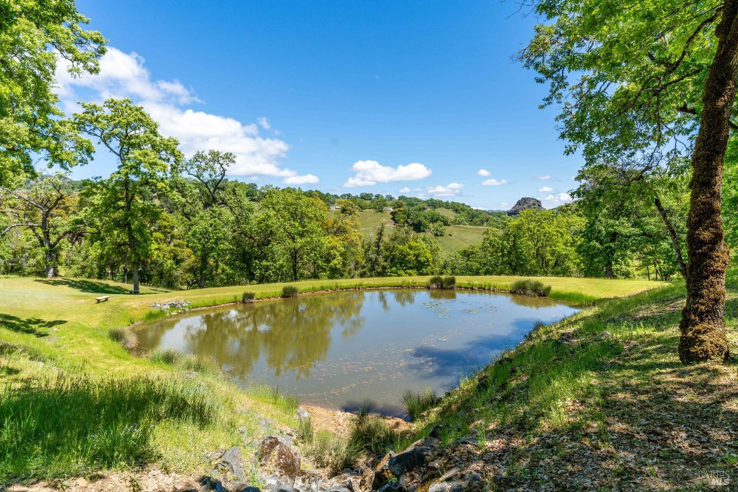 11455 Wild Oaks Lane Ukiah CA 95482