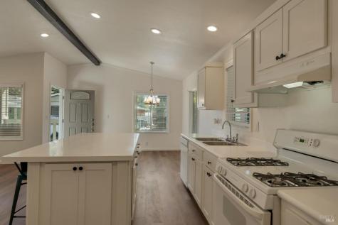 70 Rancho Drive Sonoma CA 95476
