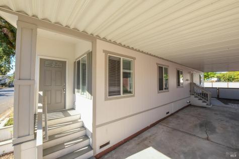 70 Rancho Drive Sonoma CA 95476