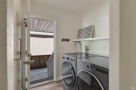 70 Rancho Drive Sonoma CA 95476