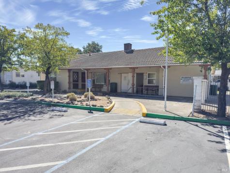 70 Rancho Drive Sonoma CA 95476