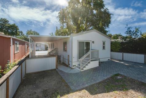 70 Rancho Drive Sonoma CA 95476