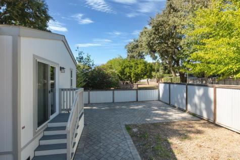 70 Rancho Drive Sonoma CA 95476