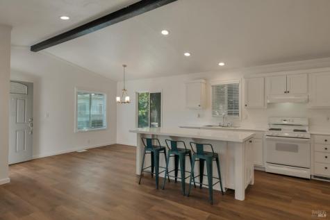 70 Rancho Drive Sonoma CA 95476