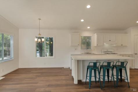 70 Rancho Drive Sonoma CA 95476