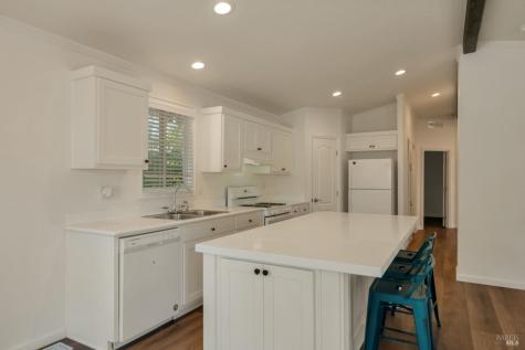 70 Rancho Drive Sonoma CA 95476