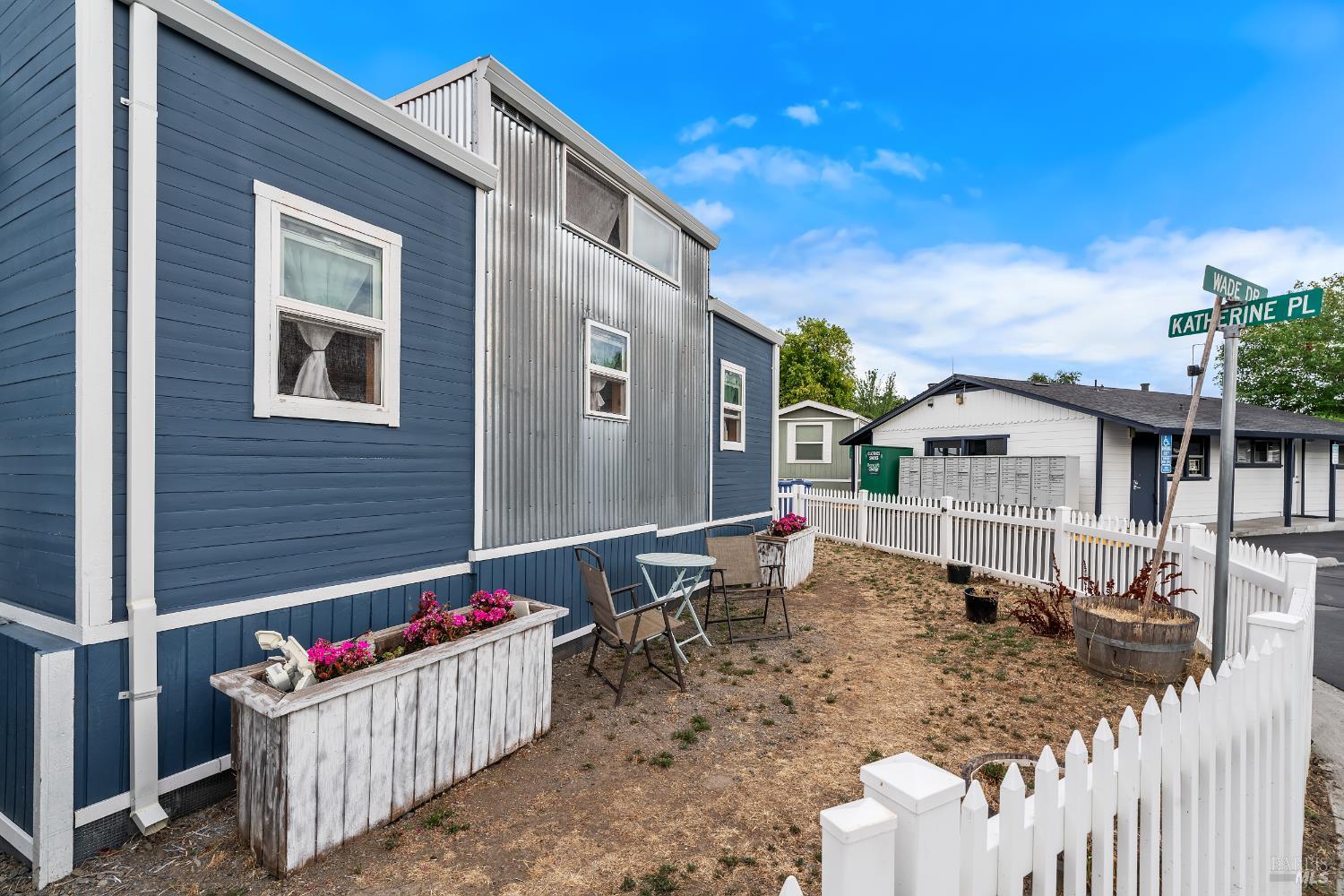 129 Katherine Place Windsor CA 95492
