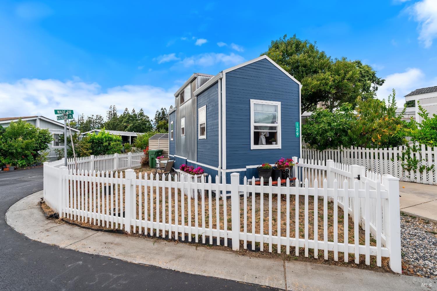 129 Katherine Place Windsor CA 95492
