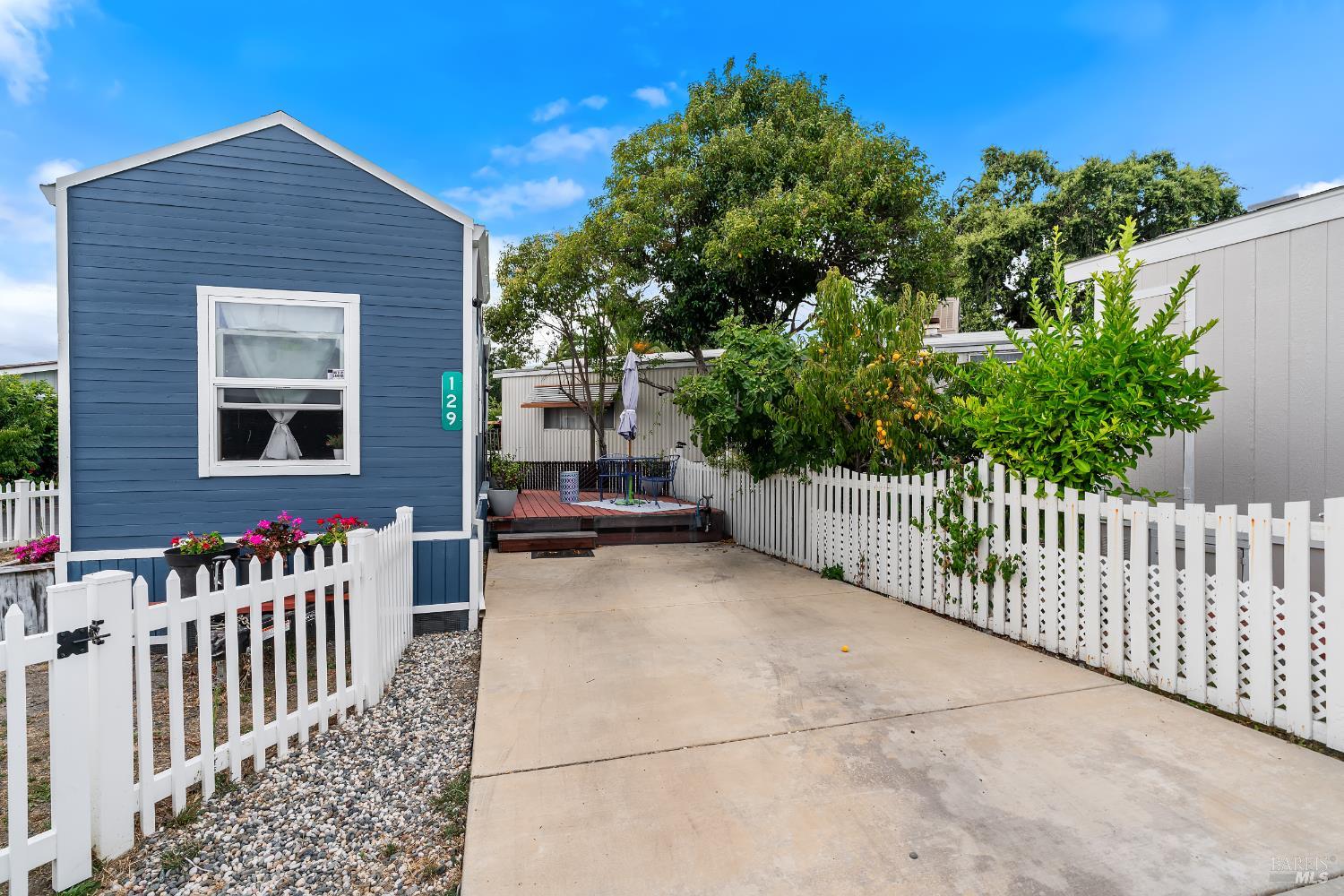 129 Katherine Place Windsor CA 95492
