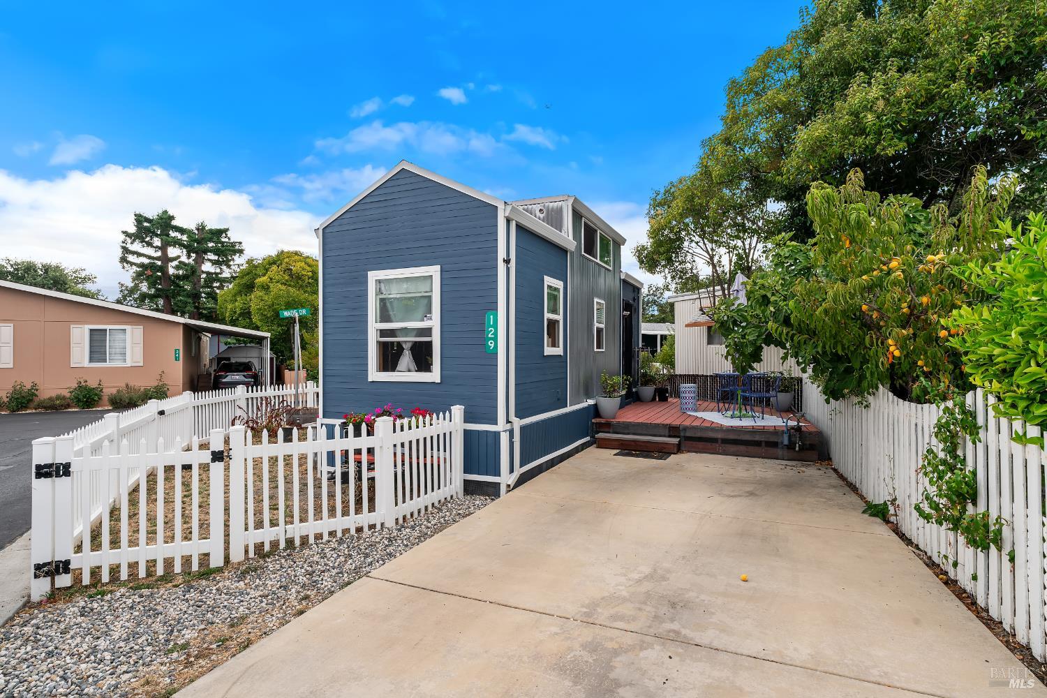129 Katherine Place Windsor CA 95492