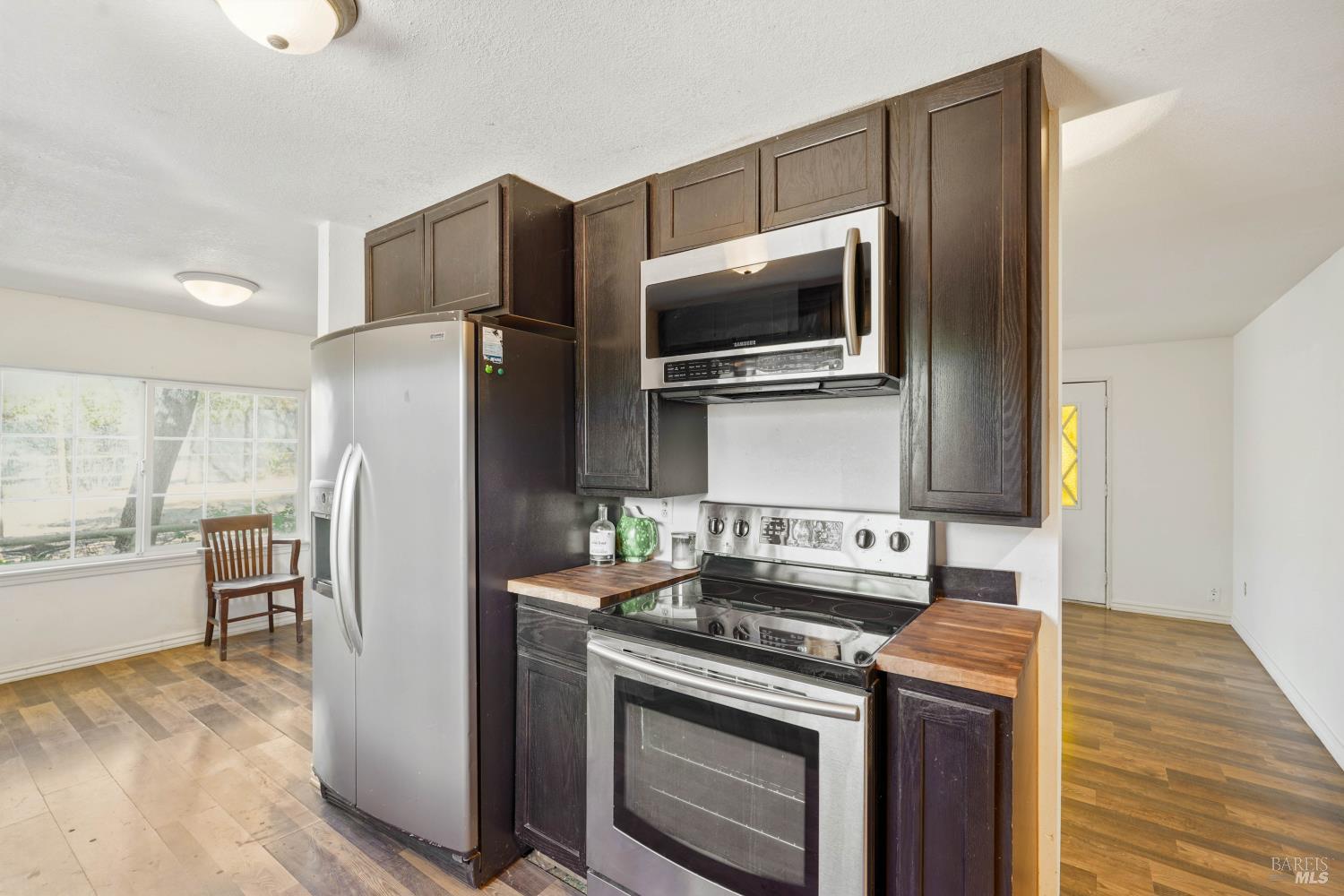 4580 S. Terrace Avenue Lakeport CA 95453
