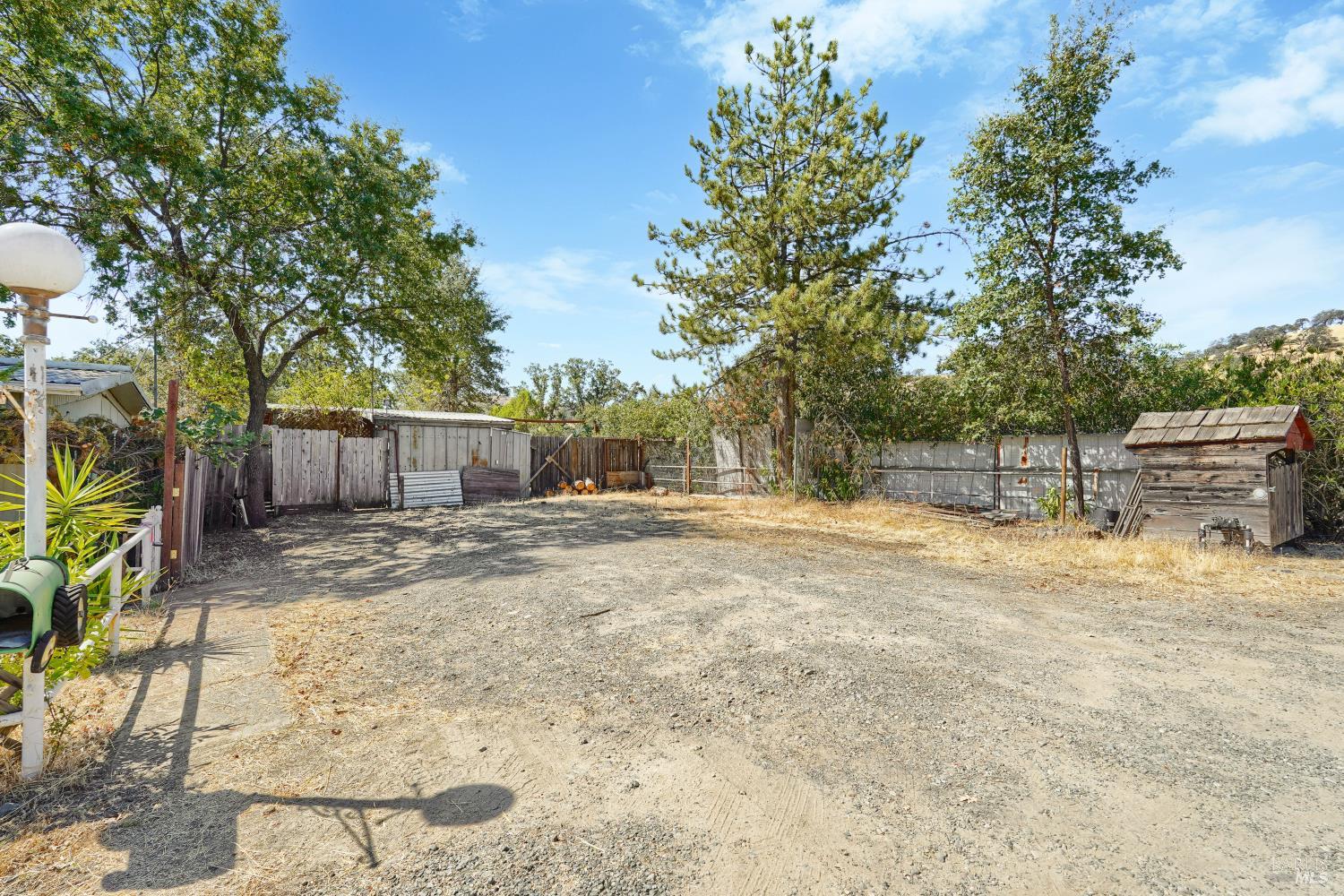 4580 S. Terrace Avenue Lakeport CA 95453