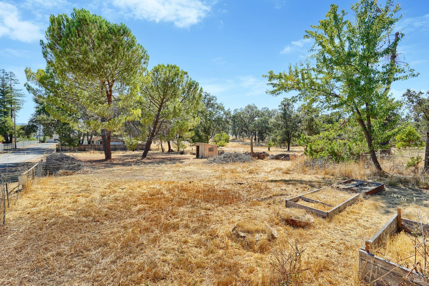 4580 S. Terrace Avenue Lakeport CA 95453