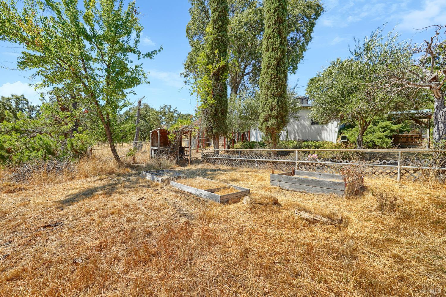 4580 S. Terrace Avenue Lakeport CA 95453
