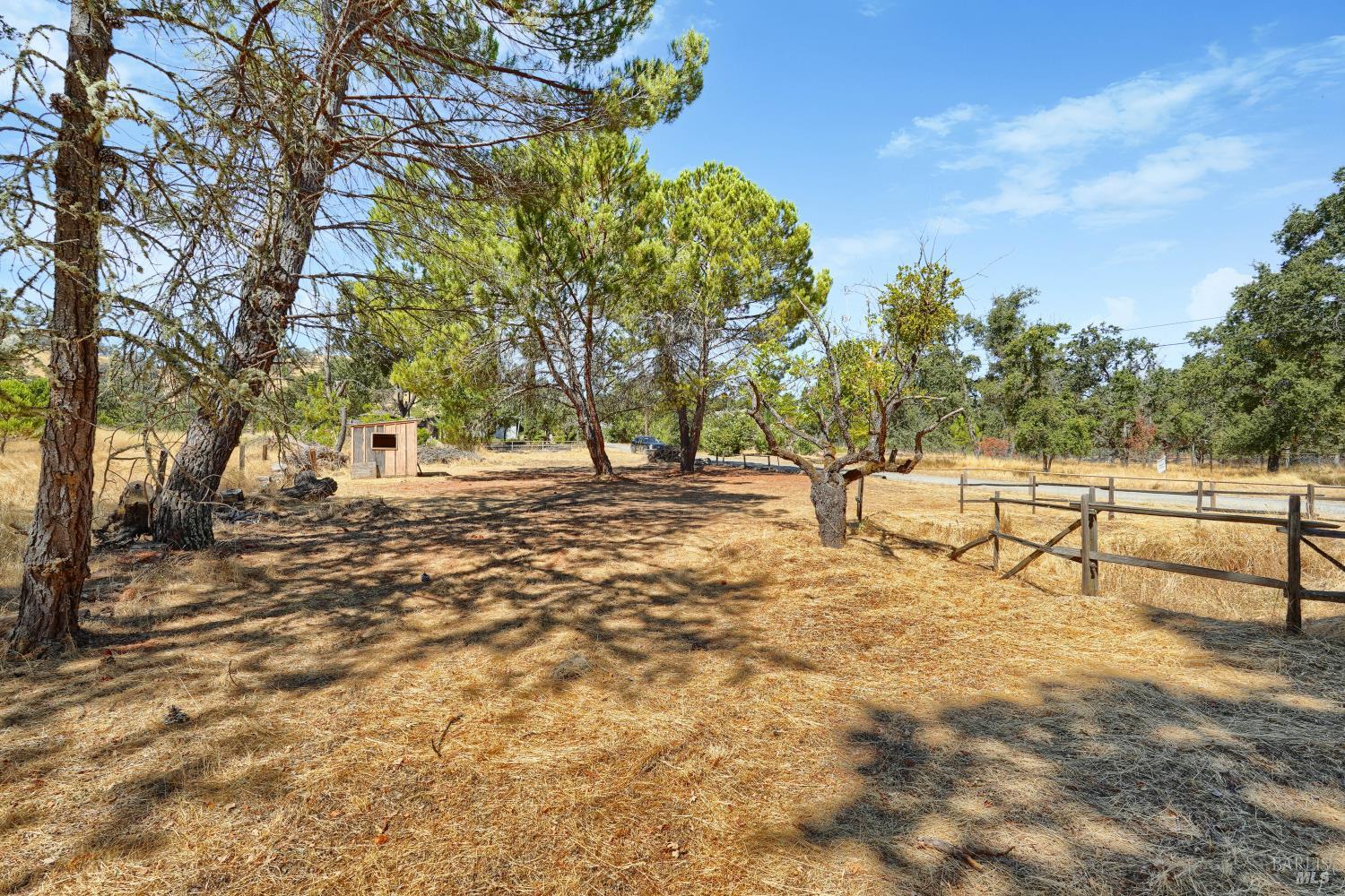 4580 S. Terrace Avenue Lakeport CA 95453