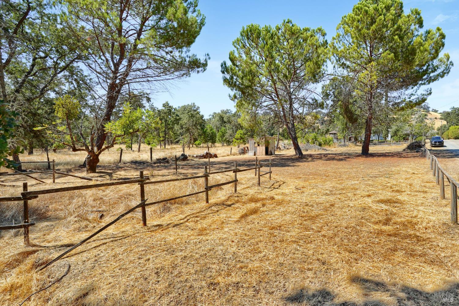 4580 S. Terrace Avenue Lakeport CA 95453