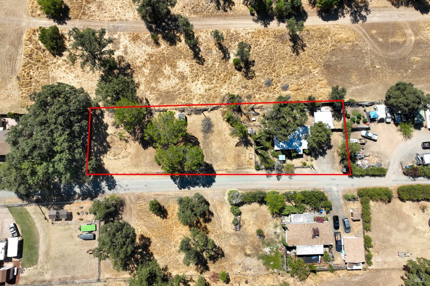 4580 S. Terrace Avenue Lakeport CA 95453