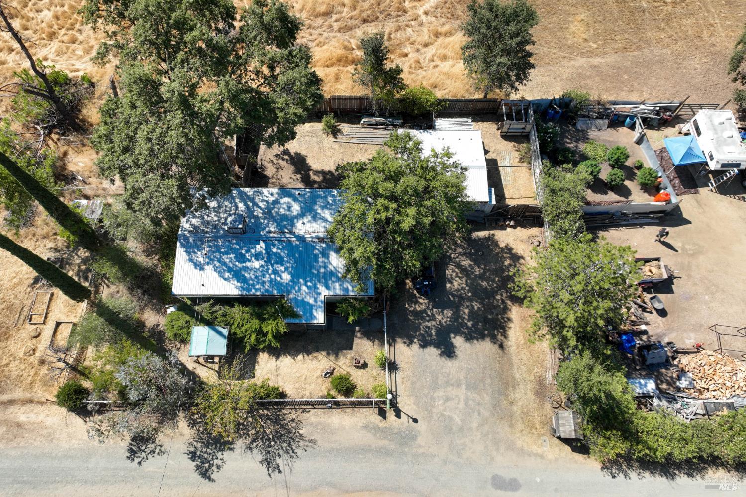 4580 S. Terrace Avenue Lakeport CA 95453