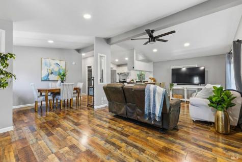 167 Rancho Verde Circle Rohnert Park CA 94928