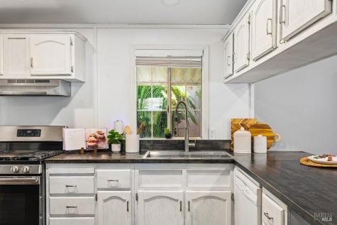 167 Rancho Verde Circle Rohnert Park CA 94928