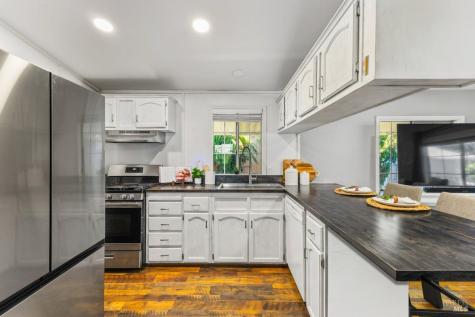 167 Rancho Verde Circle Rohnert Park CA 94928