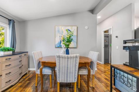 167 Rancho Verde Circle Rohnert Park CA 94928