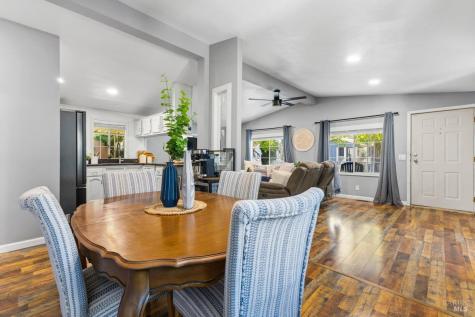 167 Rancho Verde Circle Rohnert Park CA 94928