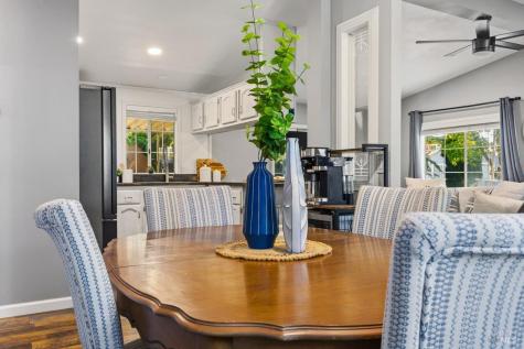 167 Rancho Verde Circle Rohnert Park CA 94928