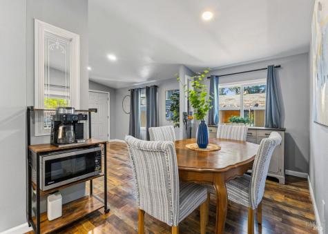 167 Rancho Verde Circle Rohnert Park CA 94928