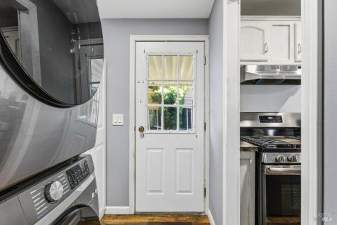 167 Rancho Verde Circle Rohnert Park CA 94928