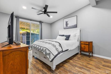 167 Rancho Verde Circle Rohnert Park CA 94928