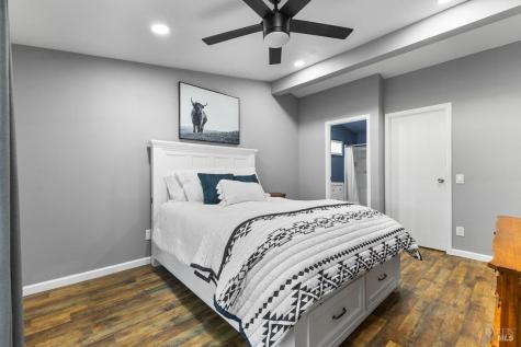 167 Rancho Verde Circle Rohnert Park CA 94928