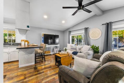167 Rancho Verde Circle Rohnert Park CA 94928