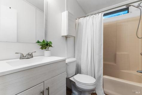167 Rancho Verde Circle Rohnert Park CA 94928