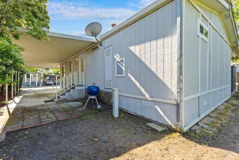 167 Rancho Verde Circle Rohnert Park CA 94928