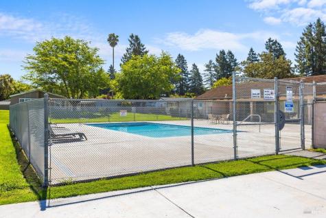 167 Rancho Verde Circle Rohnert Park CA 94928