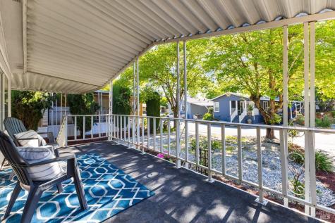 167 Rancho Verde Circle Rohnert Park CA 94928