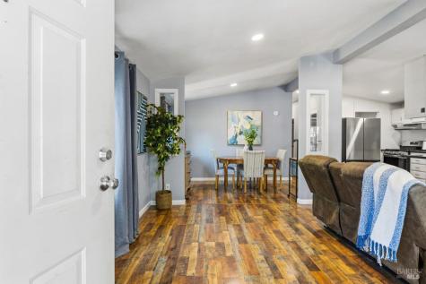 167 Rancho Verde Circle Rohnert Park CA 94928