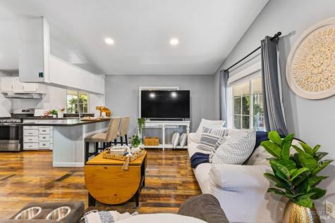 167 Rancho Verde Circle Rohnert Park CA 94928