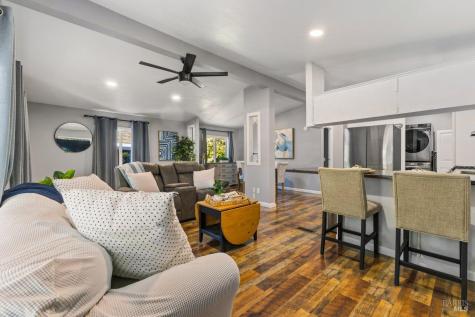167 Rancho Verde Circle Rohnert Park CA 94928