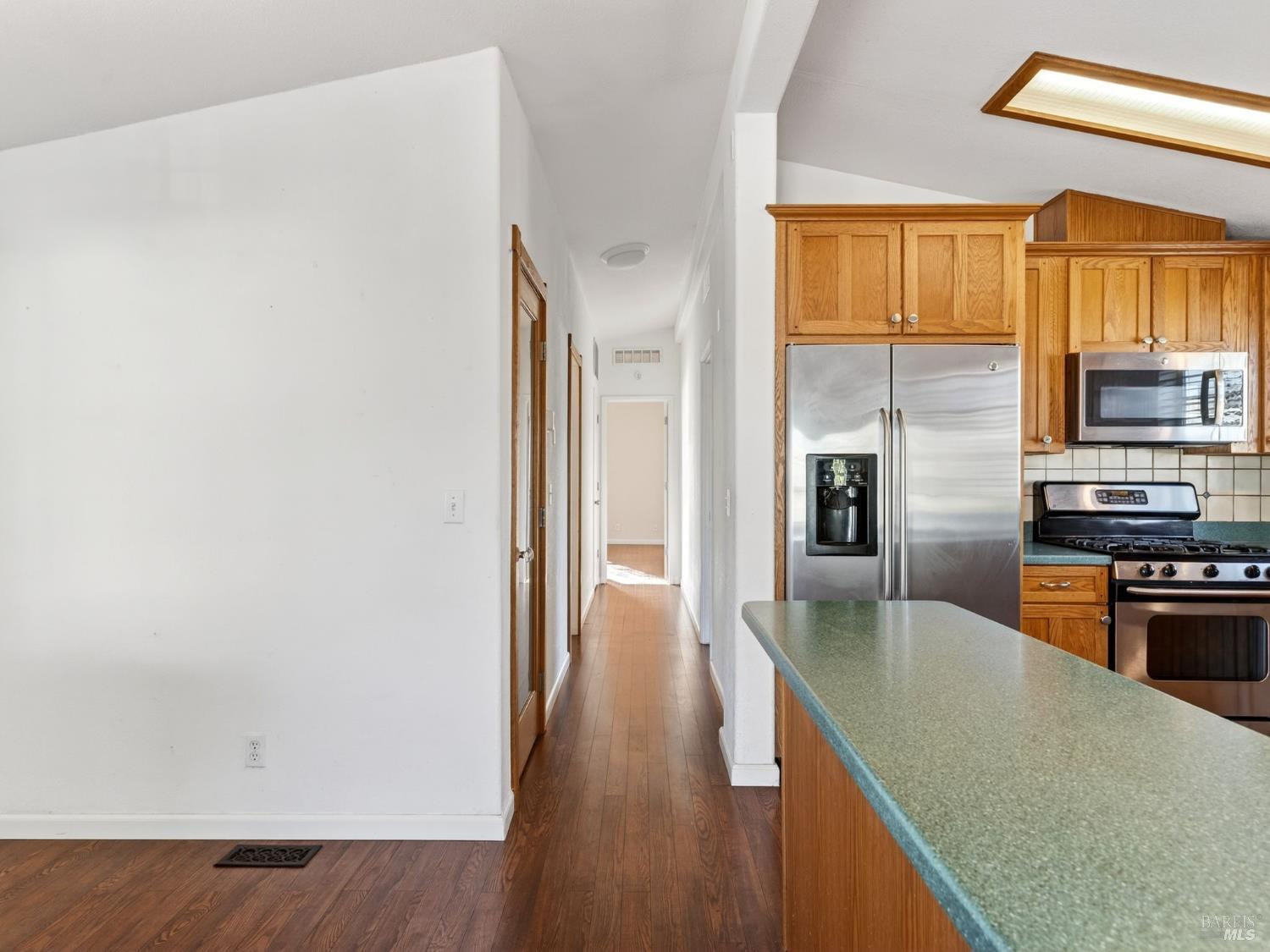 54 Hacienda Drive Napa CA 94558