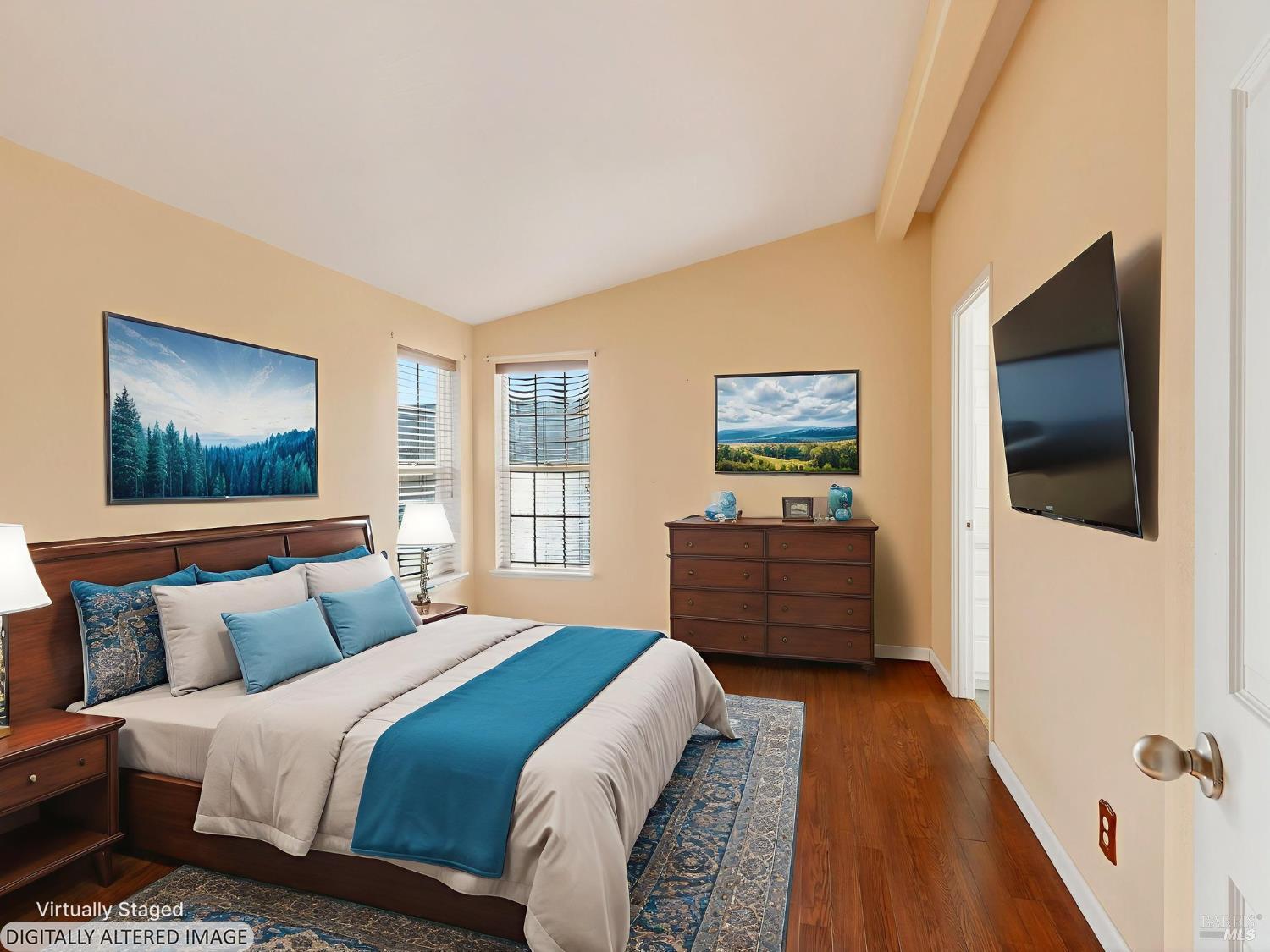 54 Hacienda Drive Napa CA 94558