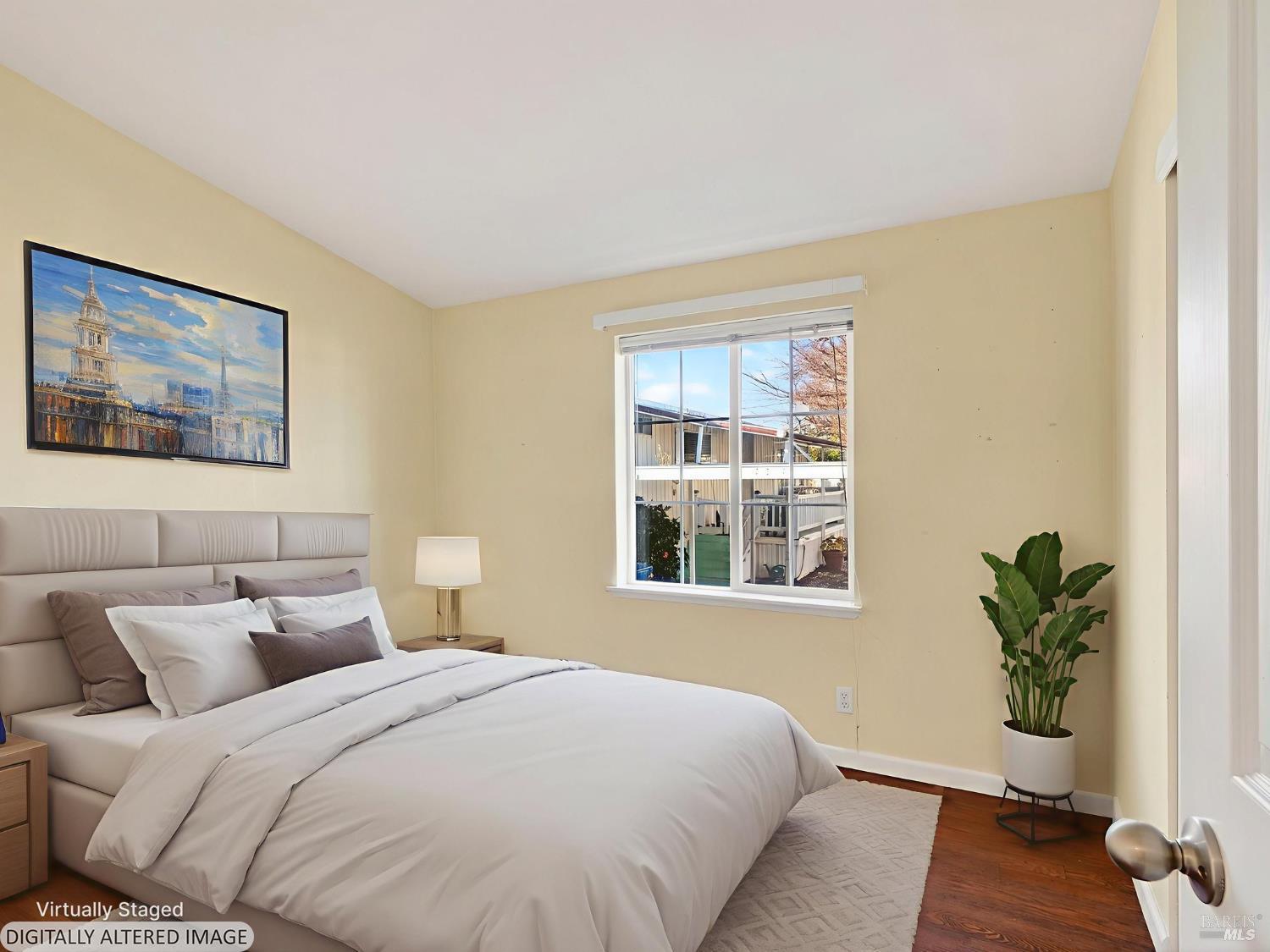 54 Hacienda Drive Napa CA 94558